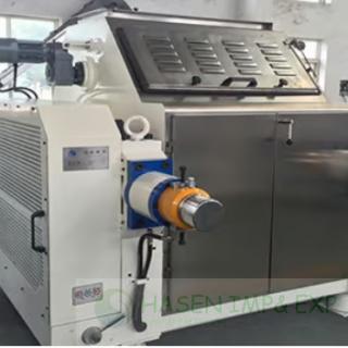 Corn Flake Machine