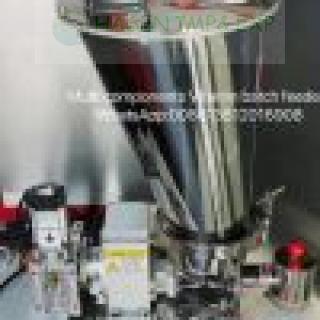 Multi Component Micro Feeder (Weight in Loss)