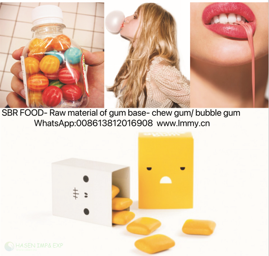 Food grade SBR rubber (Styrene Butadiene Rubber for chew gum and bubble gum industry.jpg .png Food grade SBR rubber (Styrene Butadiene Rubber for chew gum and bubble gum industry.jpg .png