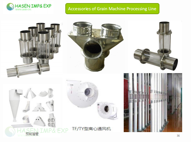 PIPE ACCESSORIES OF FLOUR MILL.png